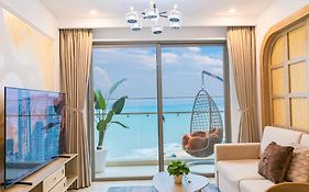 The Sóng Apartment 5 Stars Vung Tau - Căn Hộ Du Lịch Cạnh Biển Vũng Tàu - MINH TOẢN's Homestay